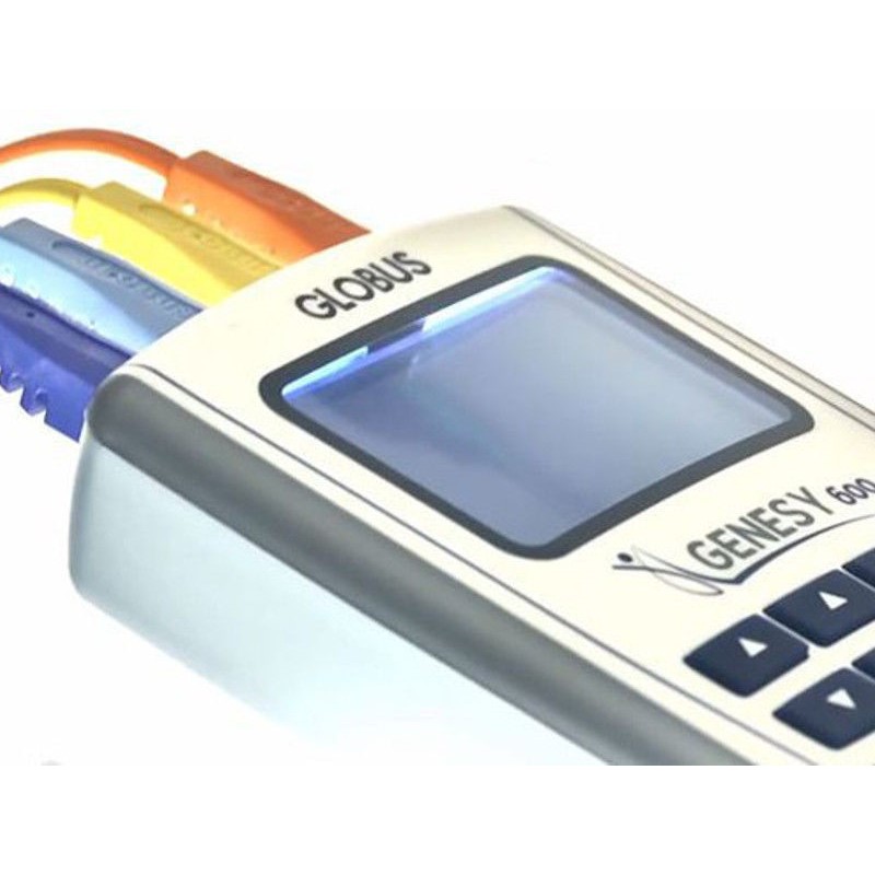 Stymulatory mięśni Globus GENESY 600