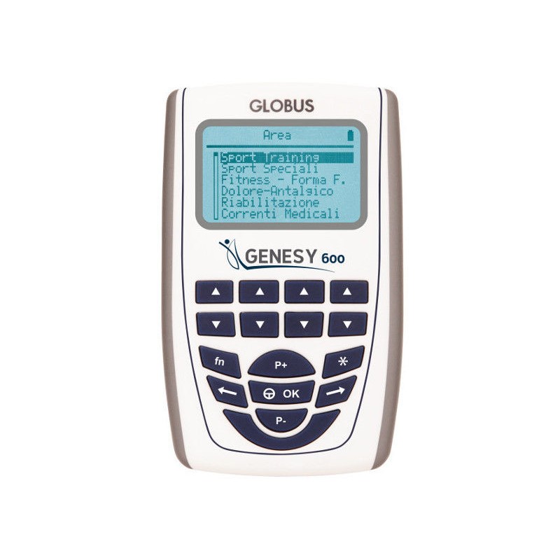 Stymulatory mięśni Globus GENESY 600