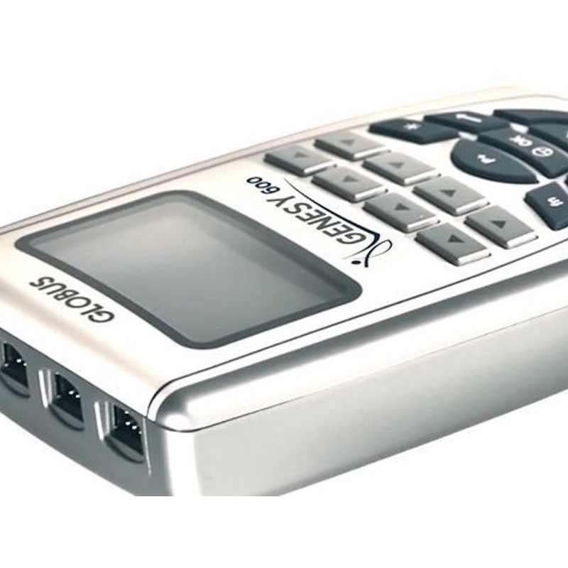 Stymulatory mięśni Globus GENESY 600