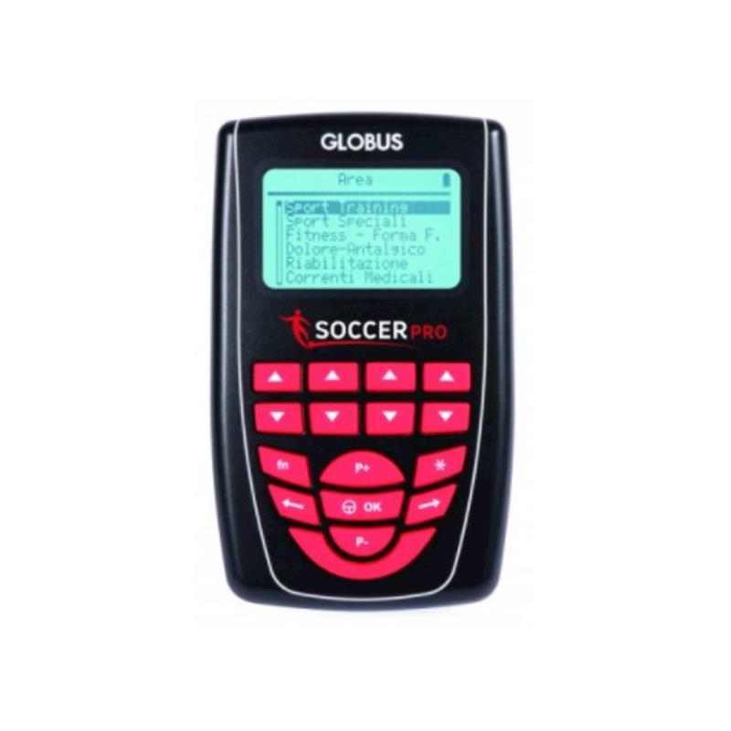 Stymulatory mięśni Globus Soccer PRO 4