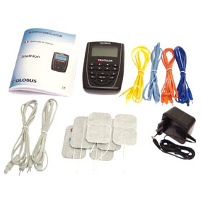 Stymulatory mięśni Globus TRIATHLON