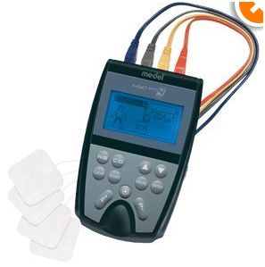 Stymulatory mięśni Medel MYO-FIT 4