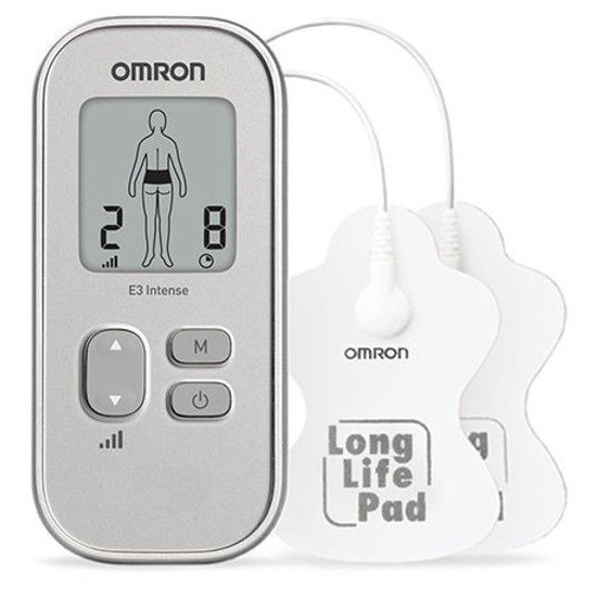 Stymulatory mięśni OMRON E3 Intense