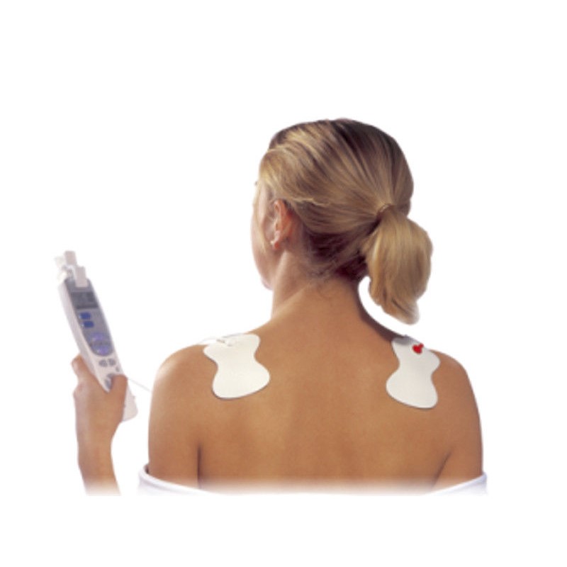 Stymulatory mięśni OMRON E4 Professional