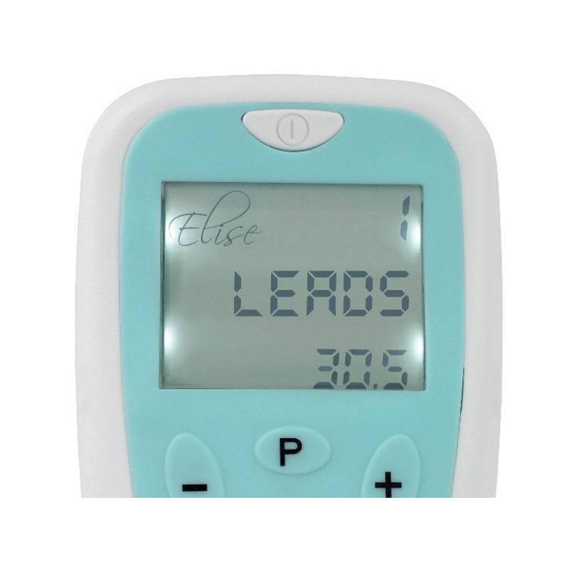 Stymulatory mięśni Tenscare Elise