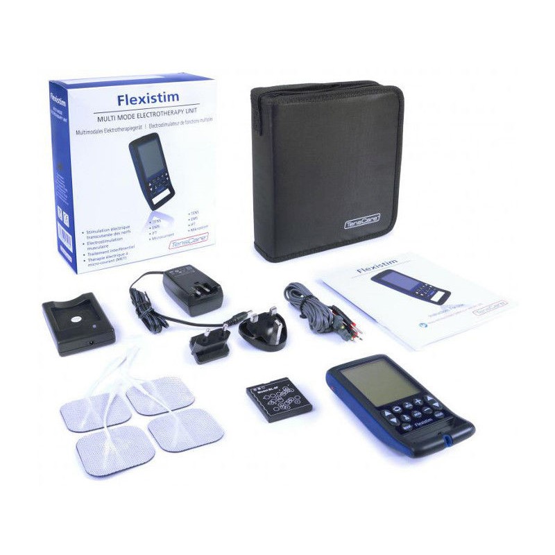 Stymulatory mięśni Tenscare FlexiStim
