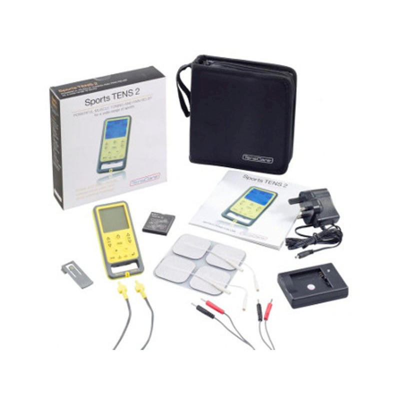 Stymulatory mięśni Tenscare SPORT TENS 2