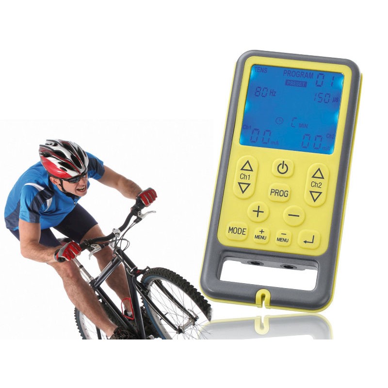 Stymulatory mięśni Tenscare SPORT TENS 2