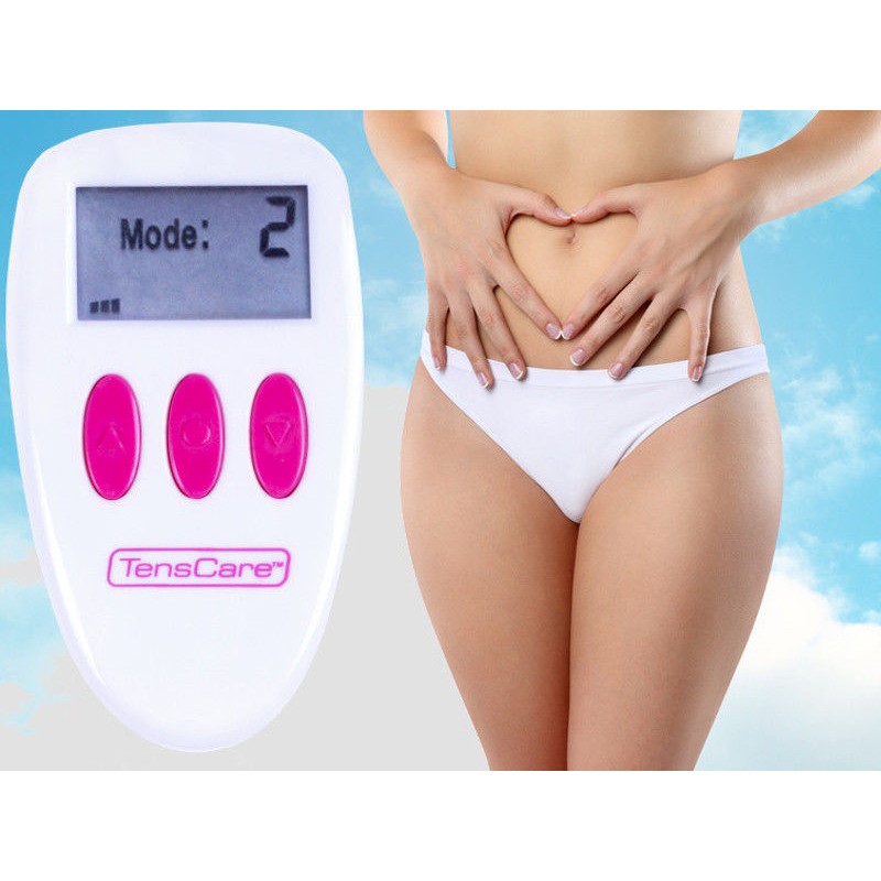 Stymulatory mięśni Tenscare TENS Ova+