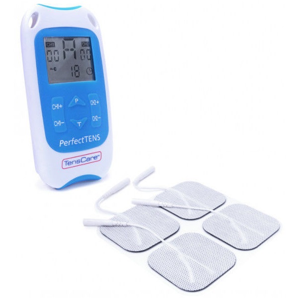 Stymulatory mięśni Tenscare TENS Perfect