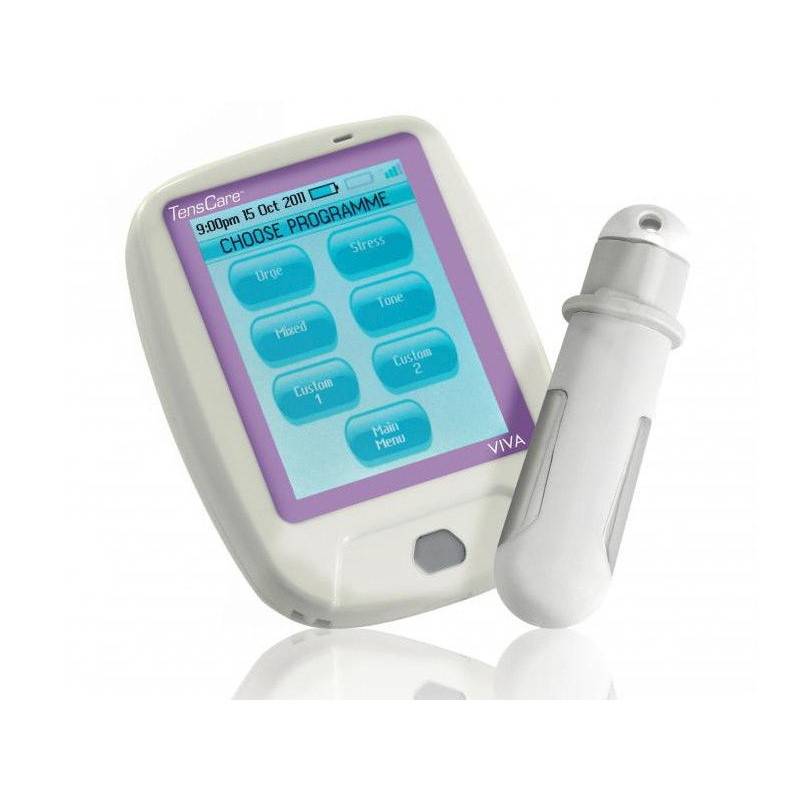 Stymulatory mięśni Tenscare Viva
