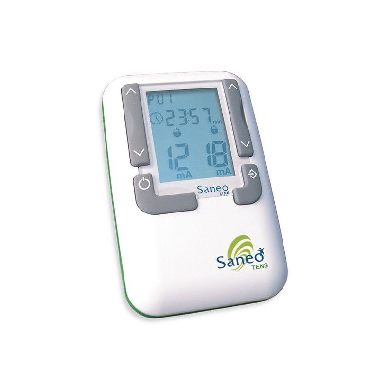 Stymulatory mięśni tic Medizintechnik SaneoTENS