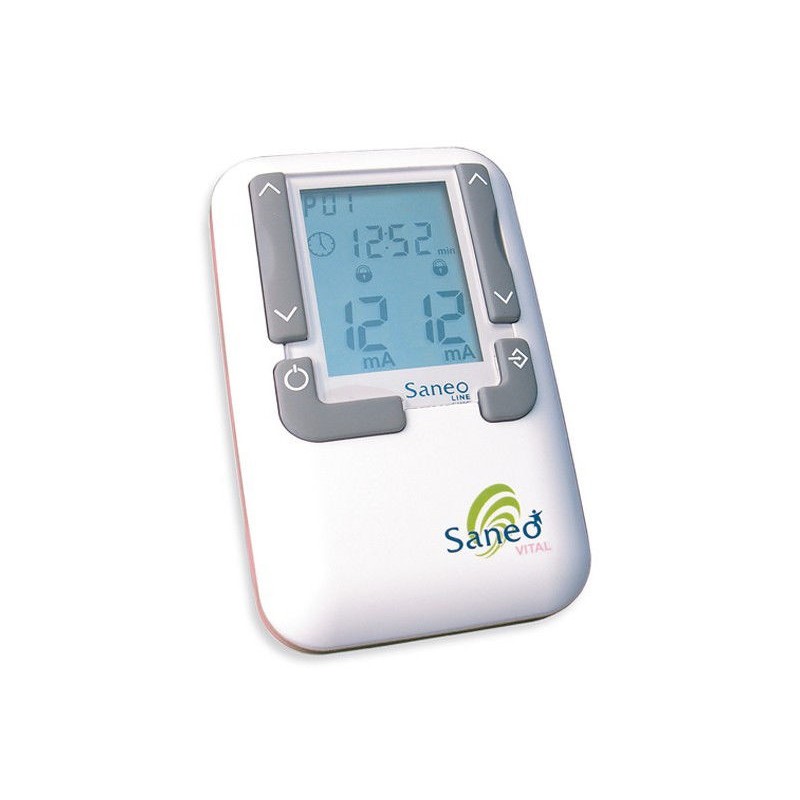 Stymulatory mięśni tic Medizintechnik SaneoVITAL