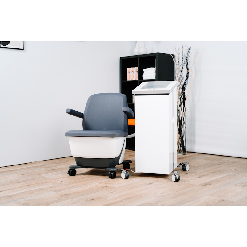 Stymulatory mięśni Zimmer ContiCure