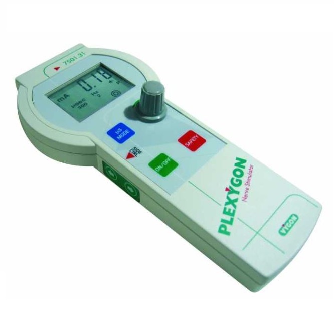 Stymulatory nerwów obwodowych VYGON Plexygon