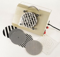 Stymulatory widzenia Campbella Eye Care CAM