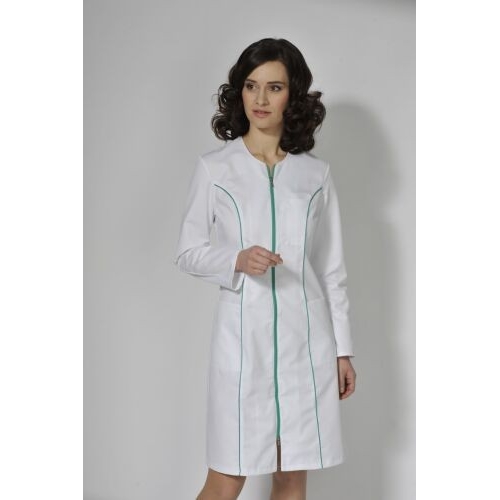 Sukienki medyczne Apolonia SU 17.2-0.0