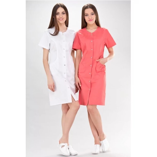Sukienki medyczne ELDAN Kinga