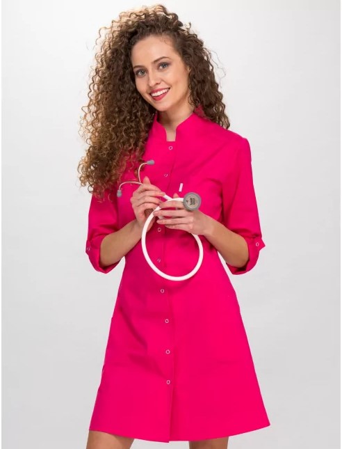 Sukienki medyczne ELDAN Lena