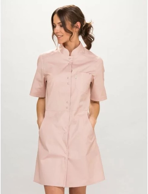 Sukienki medyczne ELDAN Lena