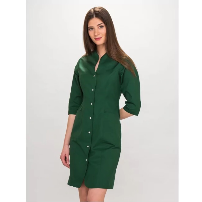 Sukienki medyczne ELDAN Róża