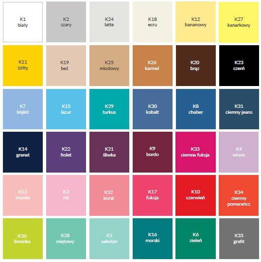 Sukienki medyczne Hansa 0210