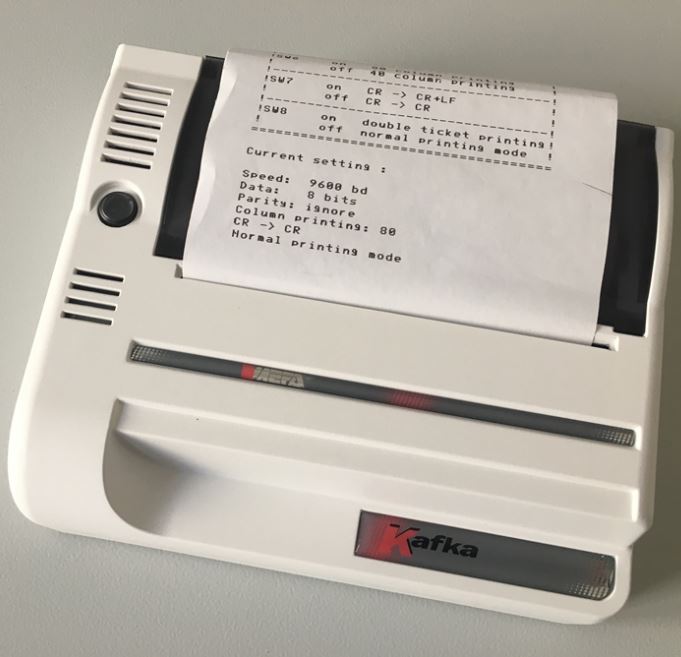 Sumatory hematologiczne Alchem SH 12/12