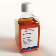 Surowice Biowest Surowica kozy