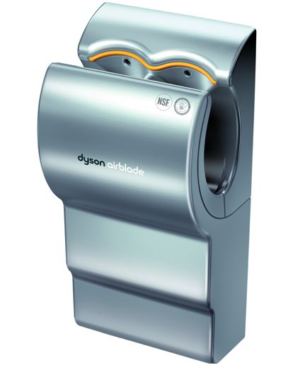 Suszarki do rąk Dyson Airblade™ AB01