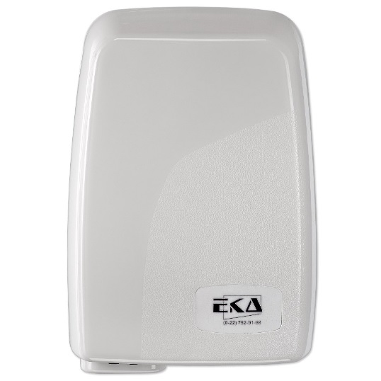 Suszarki do rąk Ekaplast 081-01/ 081-28