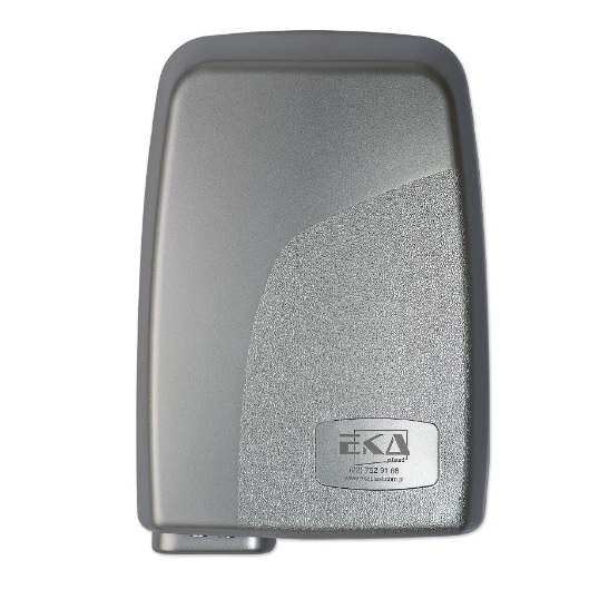 Suszarki do rąk Ekaplast 081-01/ 081-28