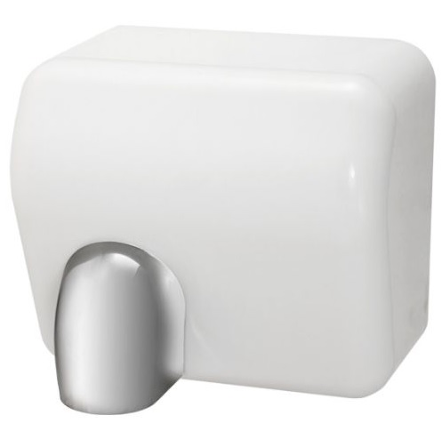 Suszarki do rąk Linea Trade M-798 ABS-G/ M-798 ABS-W/ M-798-G