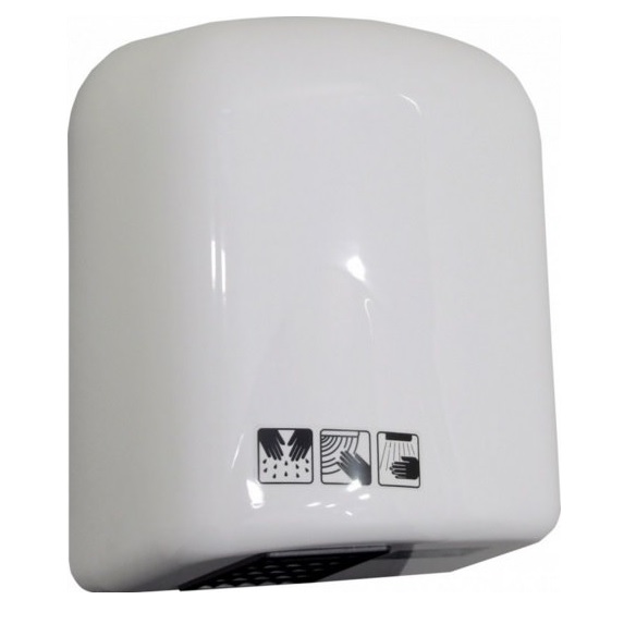 Suszarki do rąk Merida Ecoflow