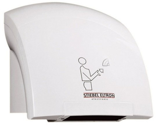 Suszarki do rąk Merida HTE4