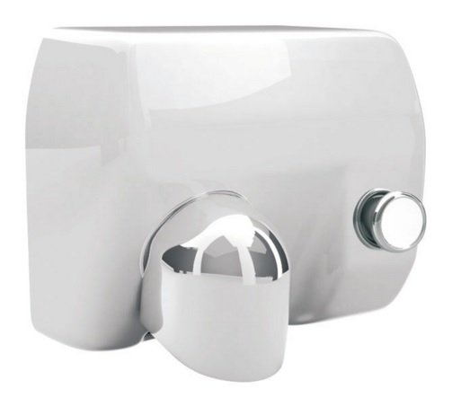 Suszarki do rąk Merida Saniflow Plus