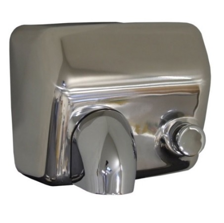 Suszarki do rąk Merida Starflow