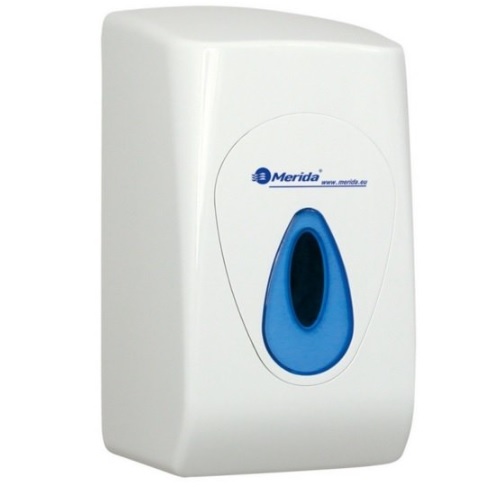 Suszarki do rąk Merida Top