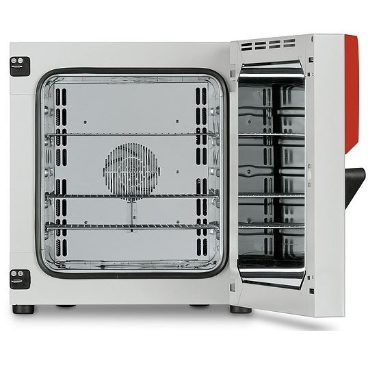 Suszarki laboratoryjne BINDER GmbH FD Avantgarde.Line