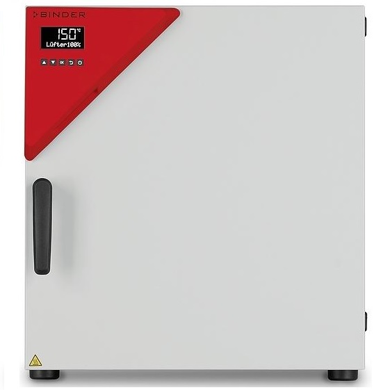 Suszarki laboratoryjne BINDER GmbH FD Avantgarde.Line