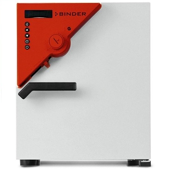 Suszarki laboratoryjne BINDER GmbH FD Classic.Line