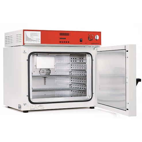 Suszarki laboratoryjne BINDER GmbH FDL 115
