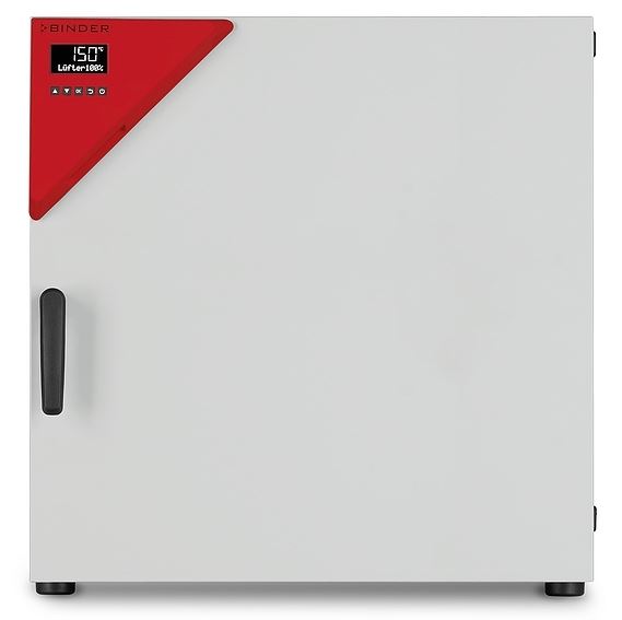 Suszarki laboratoryjne BINDER GmbH FED Avantgrarde.Line