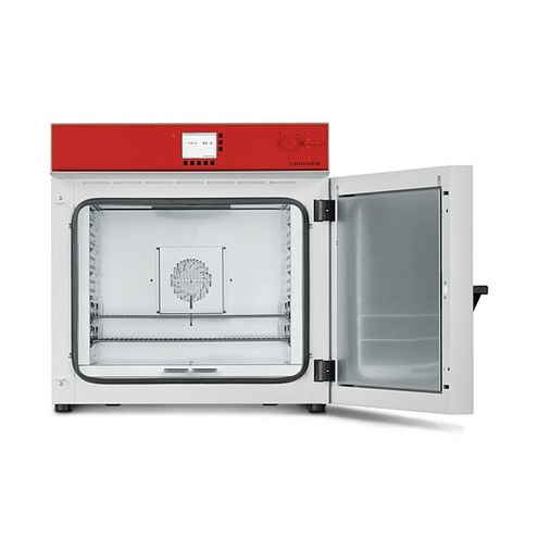 Suszarki laboratoryjne BINDER GmbH M Classic.Line