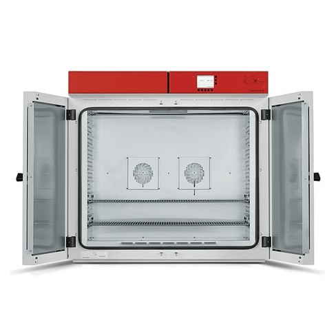Suszarki laboratoryjne BINDER GmbH M Classic.Line