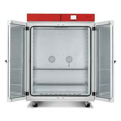 Suszarki laboratoryjne BINDER GmbH M Classic.Line