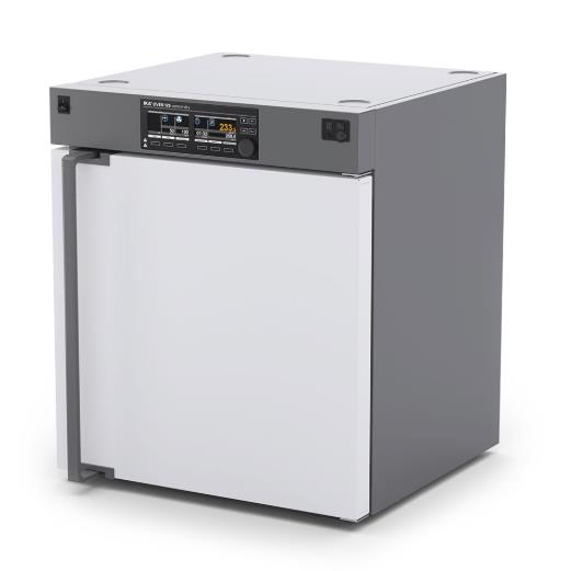 Suszarki laboratoryjne IKA Oven 125 control - dry glass