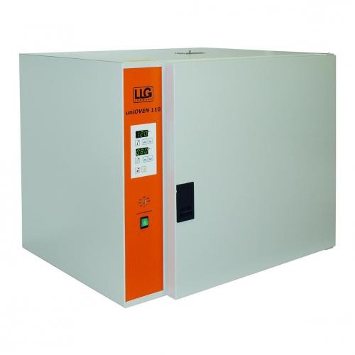 Suszarki laboratoryjne LLG uniOVEN 42 / 110
