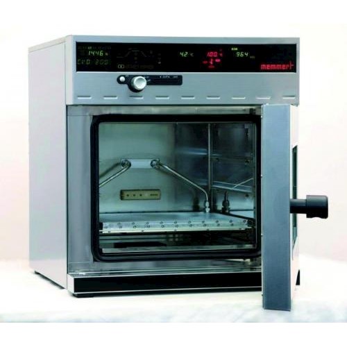 Suszarki laboratoryjne MEMMERT VOcool