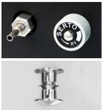 Suszarki laboratoryjne Salvislab VC 50