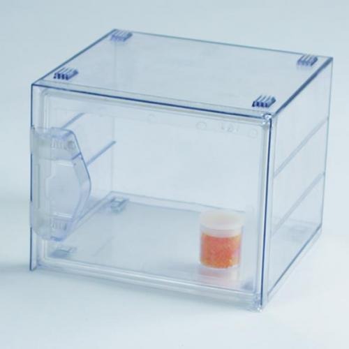 Suszarki laboratoryjne SICCO Mini